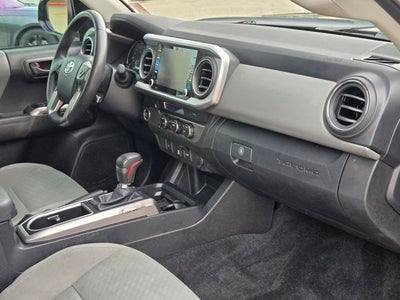 2023 Toyota Tacoma 2WD SR5