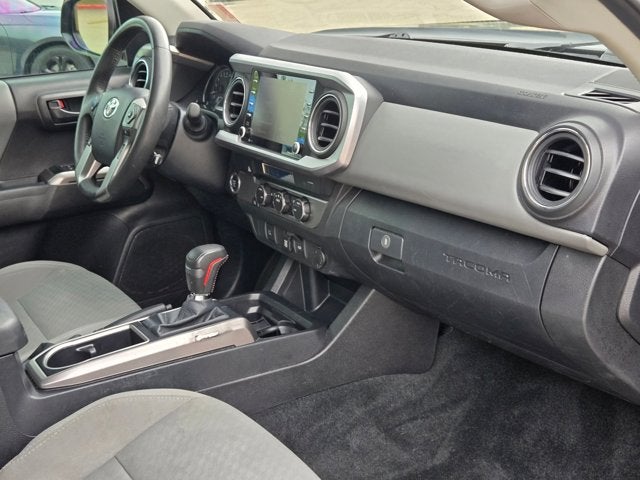 2023 Toyota Tacoma 2WD SR5