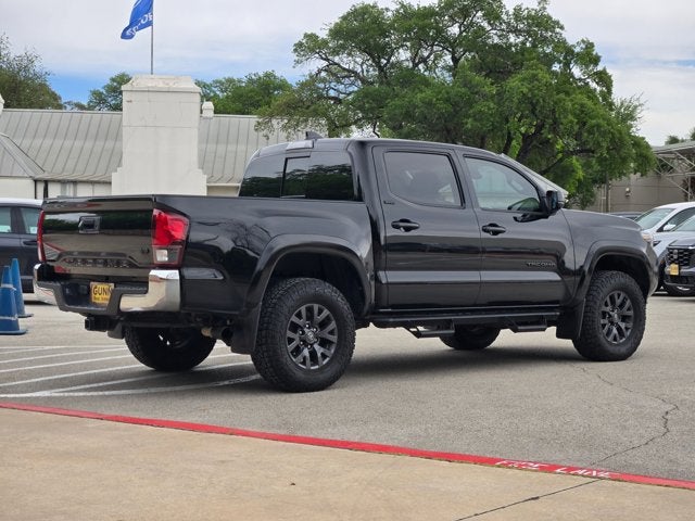 2023 Toyota Tacoma 2WD SR5