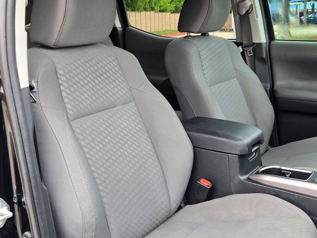 2023 Toyota Tacoma 2WD SR5