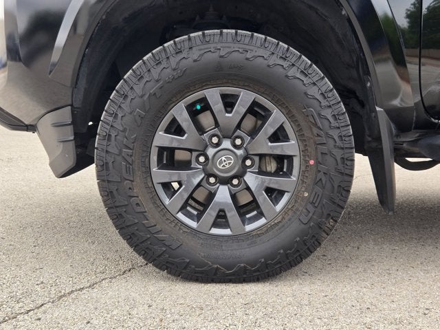 2023 Toyota Tacoma 2WD SR5