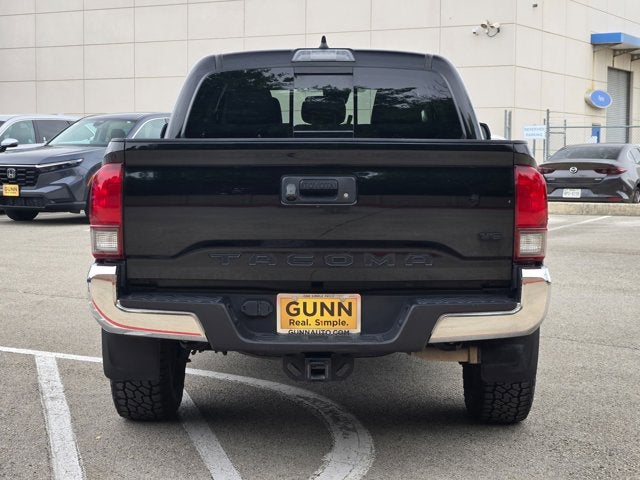 2023 Toyota Tacoma 2WD SR5