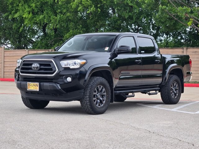 2023 Toyota Tacoma 2WD SR5