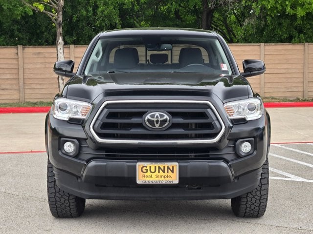 2023 Toyota Tacoma 2WD SR5