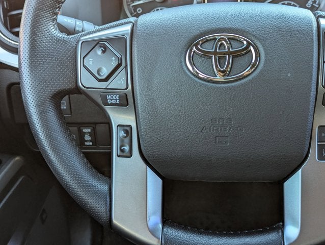 2022 Toyota Tacoma Limited