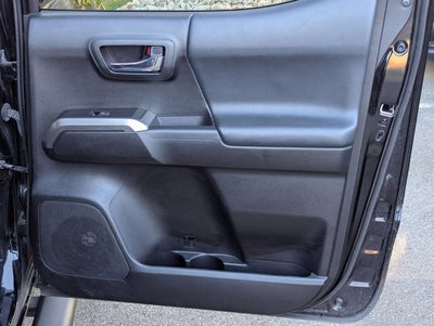 2022 Toyota Tacoma Limited