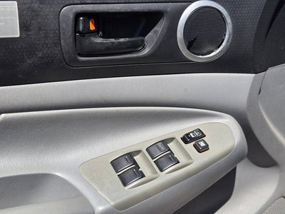 2010 Toyota Tacoma Base