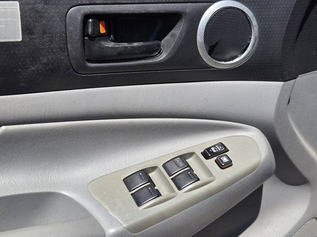 2010 Toyota Tacoma Base