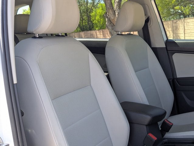 2019 Volkswagen Tiguan Base