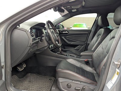 2019 Volkswagen Jetta GLI Autobahn