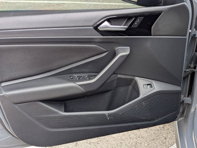 2019 Volkswagen Jetta GLI Autobahn