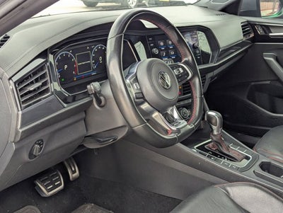 2019 Volkswagen Jetta GLI Autobahn