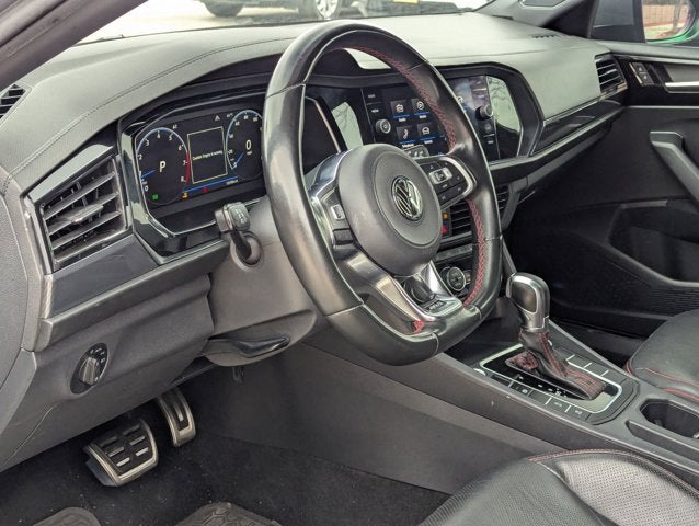 2019 Volkswagen Jetta GLI Autobahn