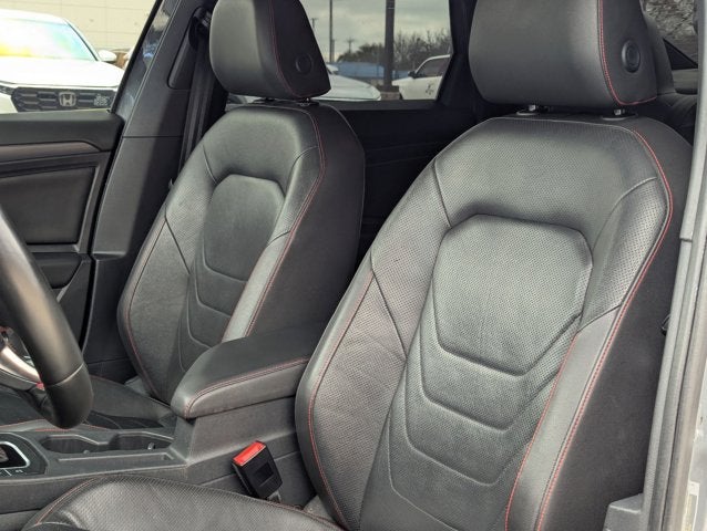 2019 Volkswagen Jetta GLI Autobahn