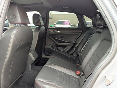 2019 Volkswagen Jetta GLI Autobahn