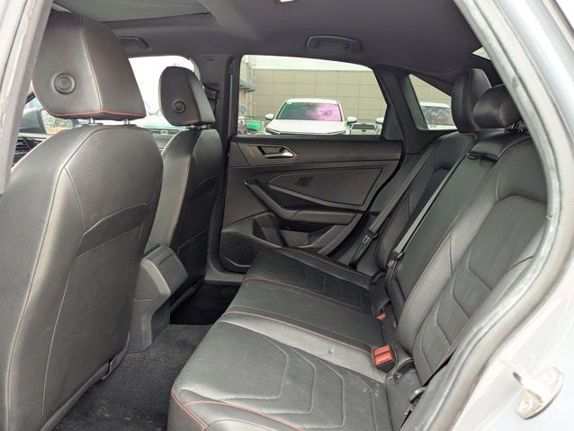 2019 Volkswagen Jetta GLI Autobahn