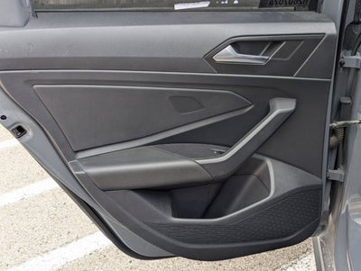 2019 Volkswagen Jetta GLI Autobahn