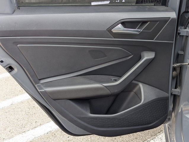 2019 Volkswagen Jetta GLI Autobahn