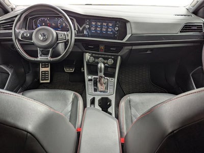 2019 Volkswagen Jetta GLI Autobahn