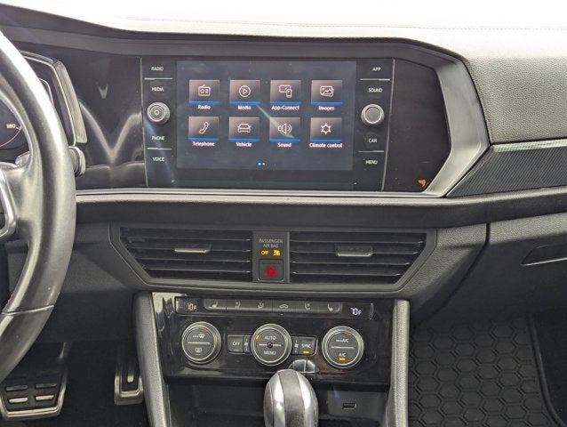 2019 Volkswagen Jetta GLI Autobahn