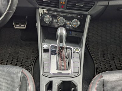 2019 Volkswagen Jetta GLI Autobahn