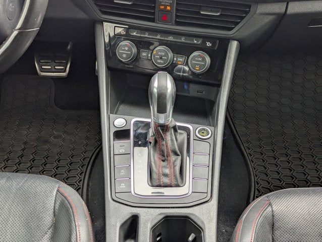 2019 Volkswagen Jetta GLI Autobahn