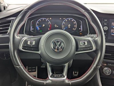 2019 Volkswagen Jetta GLI Autobahn