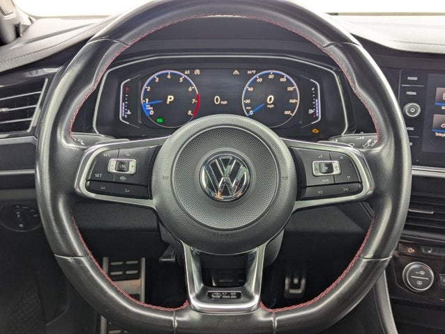 2019 Volkswagen Jetta GLI Autobahn