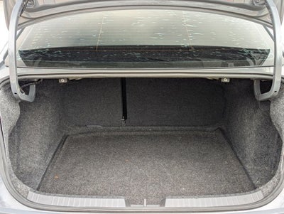 2019 Volkswagen Jetta GLI Autobahn