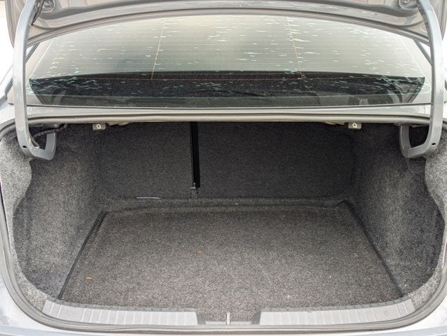 2019 Volkswagen Jetta GLI Autobahn