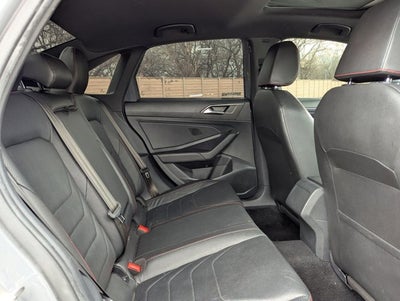 2019 Volkswagen Jetta GLI Autobahn