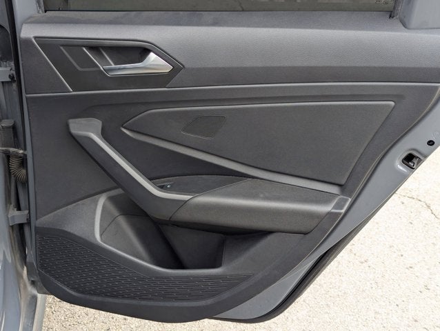 2019 Volkswagen Jetta GLI Autobahn