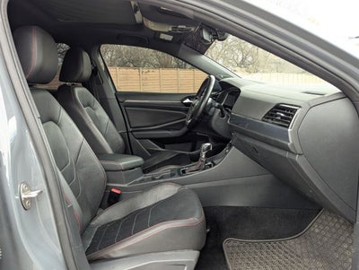 2019 Volkswagen Jetta GLI Autobahn