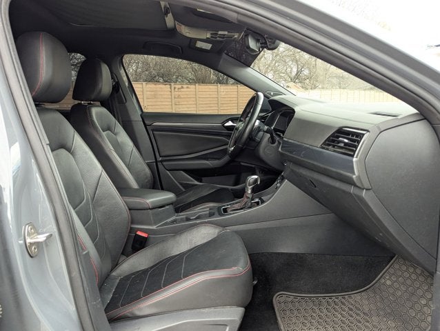 2019 Volkswagen Jetta GLI Autobahn