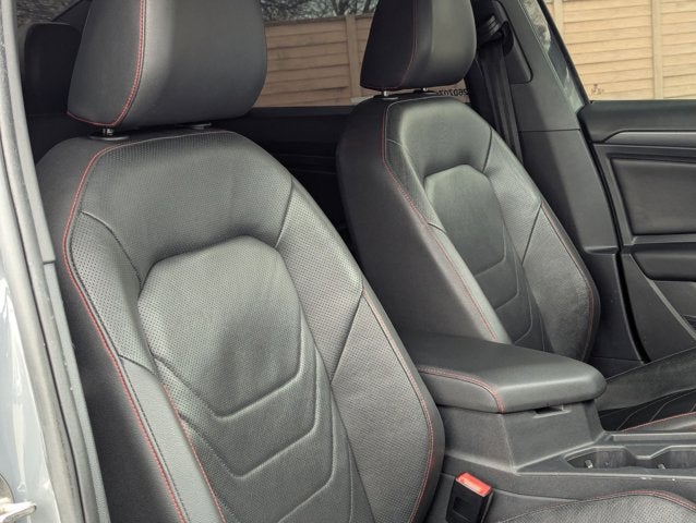 2019 Volkswagen Jetta GLI Autobahn