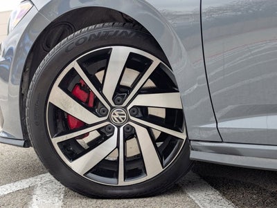 2019 Volkswagen Jetta GLI Autobahn