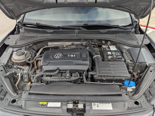 2019 Volkswagen Jetta GLI Autobahn