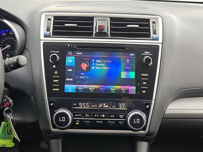 2019 Subaru Outback Premium