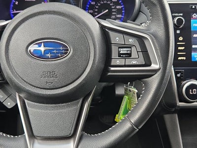2019 Subaru Outback Premium