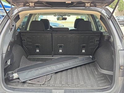 2019 Subaru Outback Premium