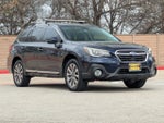 2018 Subaru Outback Touring