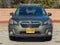 2018 Subaru Outback Touring