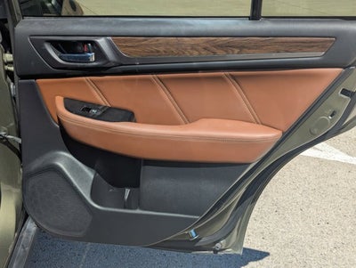 2019 Subaru Outback Touring