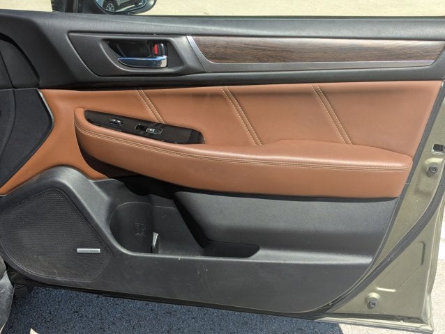2019 Subaru Outback Touring