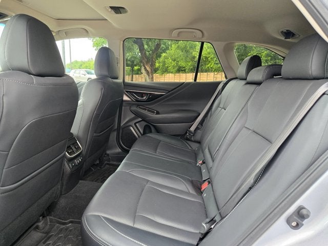 2022 Subaru Outback Limited XT