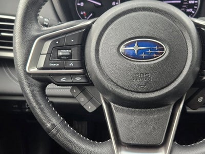 2022 Subaru Outback Limited XT