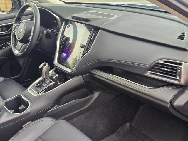 2022 Subaru Outback Limited XT