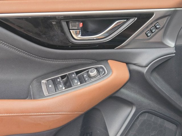 2021 Subaru Outback Touring XT