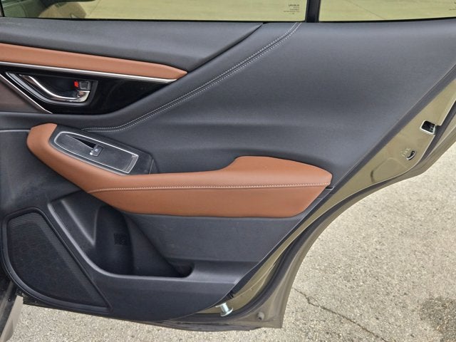 2021 Subaru Outback Touring XT