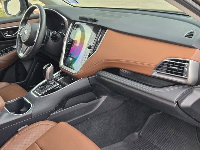 2021 Subaru Outback Touring XT